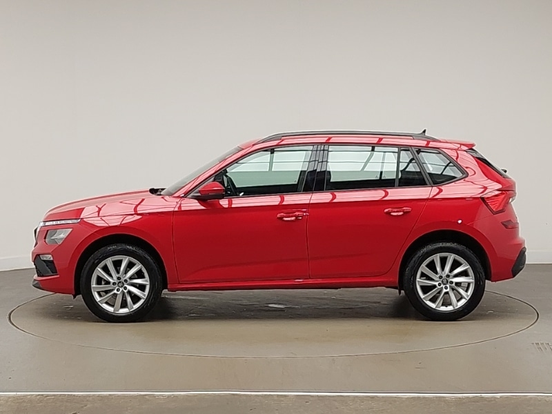 Used Skoda Kamiq 2025 for sale - 77299842: Photo 4