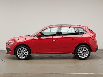 Used Skoda Kamiq 2025 for sale - 77299842: Photo