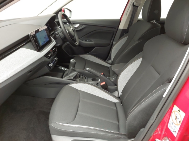 Used Skoda Kamiq 2025 for sale - 77299842: Photo 5