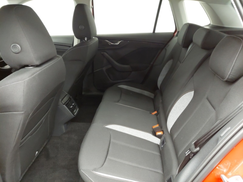 Used Skoda Kamiq 2025 for sale - 77299842: Photo 6