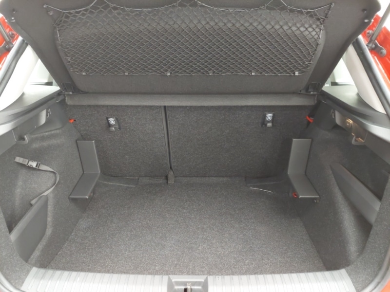 Used Skoda Kamiq 2025 for sale - 77299842: Photo 8