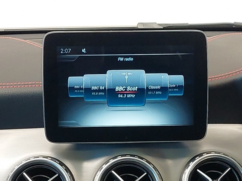 Used Mercedes-Benz GLA 2017 for sale - 77947460: Photo 10