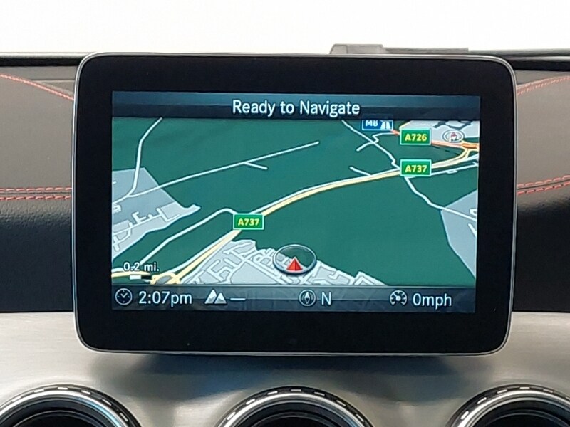 Used Mercedes-Benz GLA 2017 for sale - 77947460: Photo 11