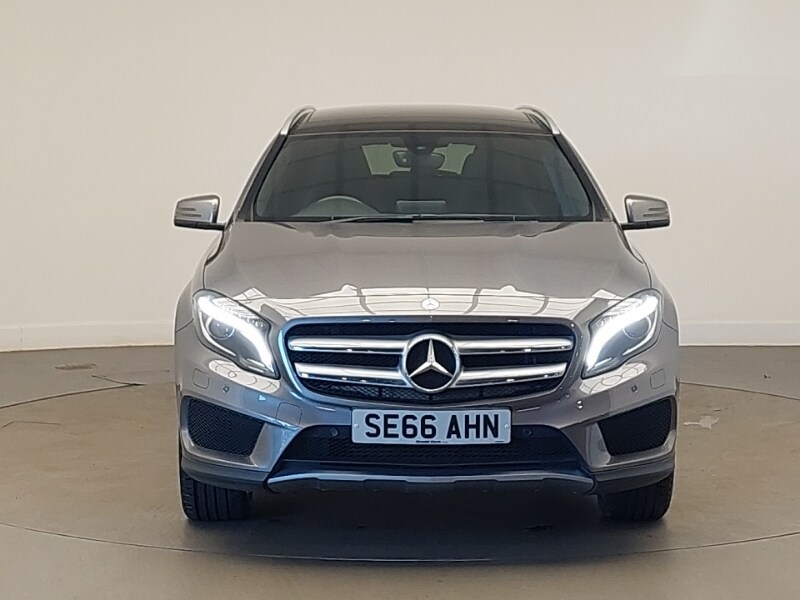 Used Mercedes-Benz GLA 2017 for sale - 77947460: Photo 12