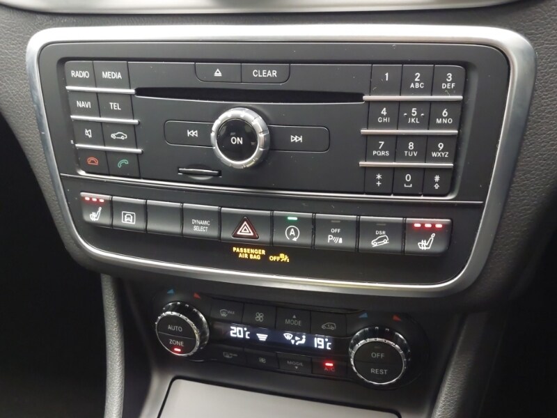 Used Mercedes-Benz GLA 2017 for sale - 77947460: Photo 15