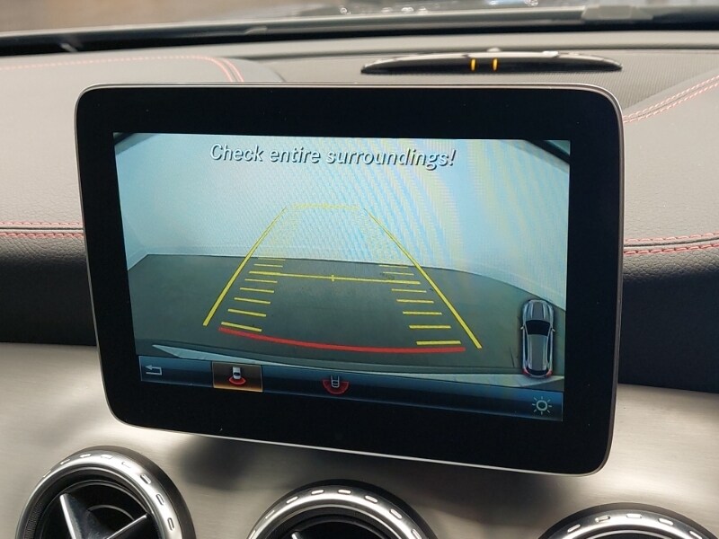 Used Mercedes-Benz GLA 2017 for sale - 77947460: Photo 16