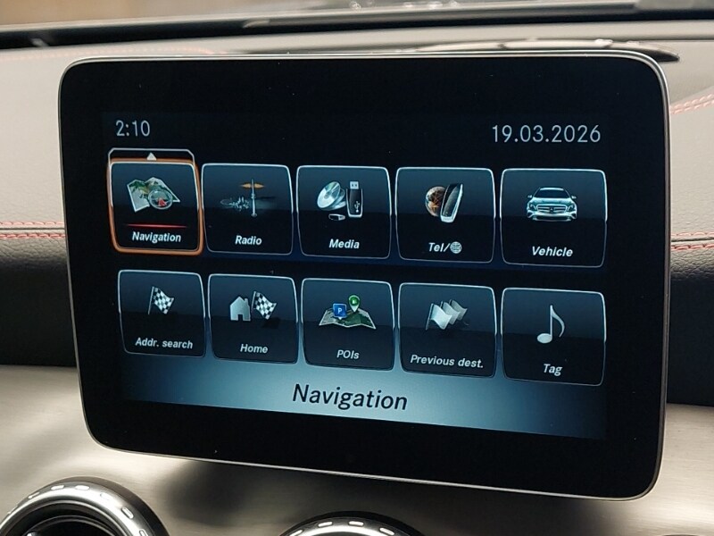 Used Mercedes-Benz GLA 2017 for sale - 77947460: Photo 17