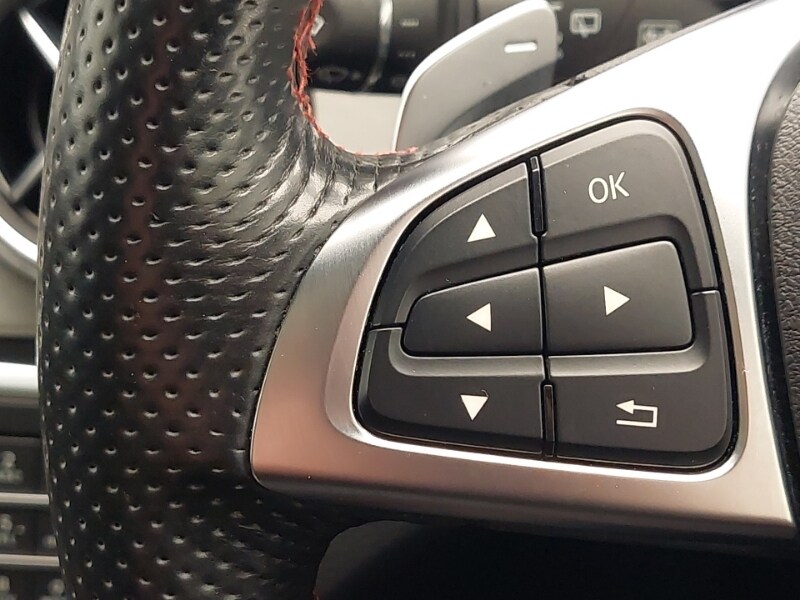 Used Mercedes-Benz GLA 2017 for sale - 77947460: Photo 18