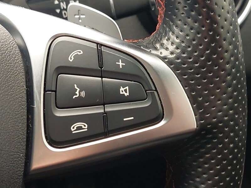 Used Mercedes-Benz GLA 2017 for sale - 77947460: Photo 19