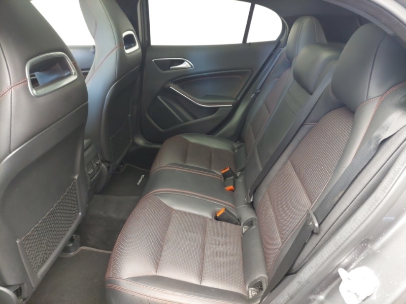 Used Mercedes-Benz GLA 2017 for sale - 77947460: Photo 6