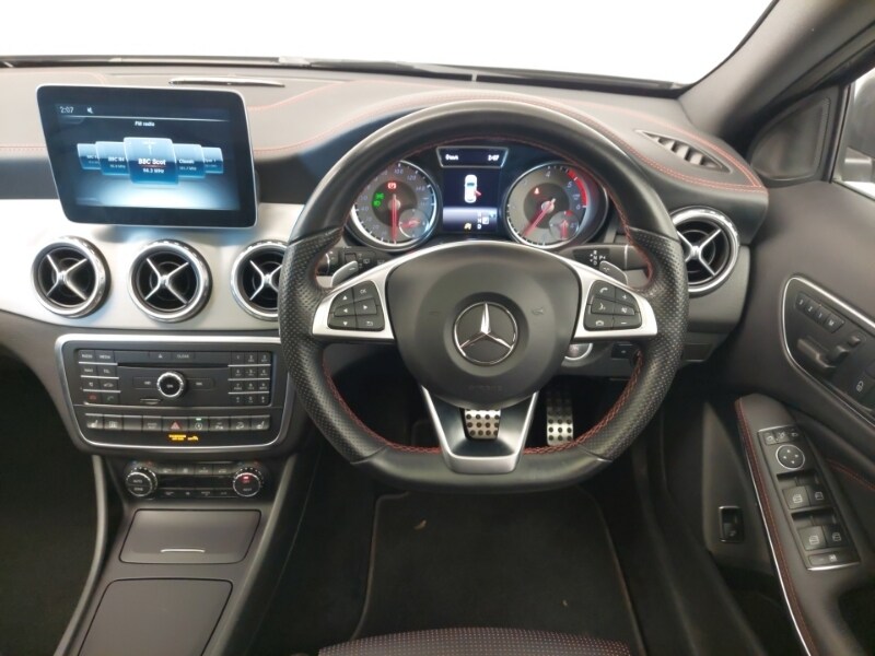 Used Mercedes-Benz GLA 2017 for sale - 77947460: Photo 7