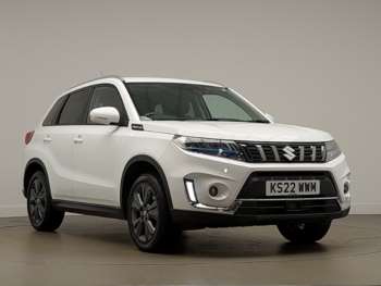 Used Suzuki Vitara 2022 for sale - 75170051: Photo