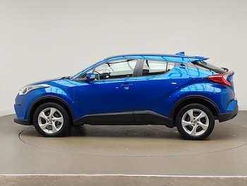 Used Toyota C-HR 2018 for sale - 78380828: Photo