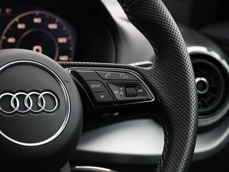 Used Audi Q2 2022 for sale - 76450714: Photo 10