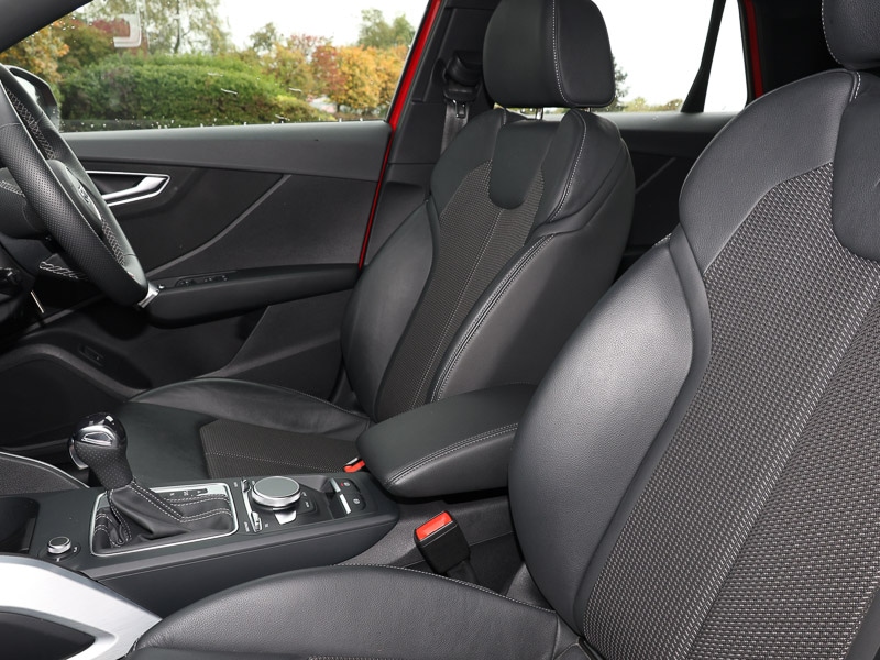 Used Audi Q2 2022 for sale - 76450714: Photo 13