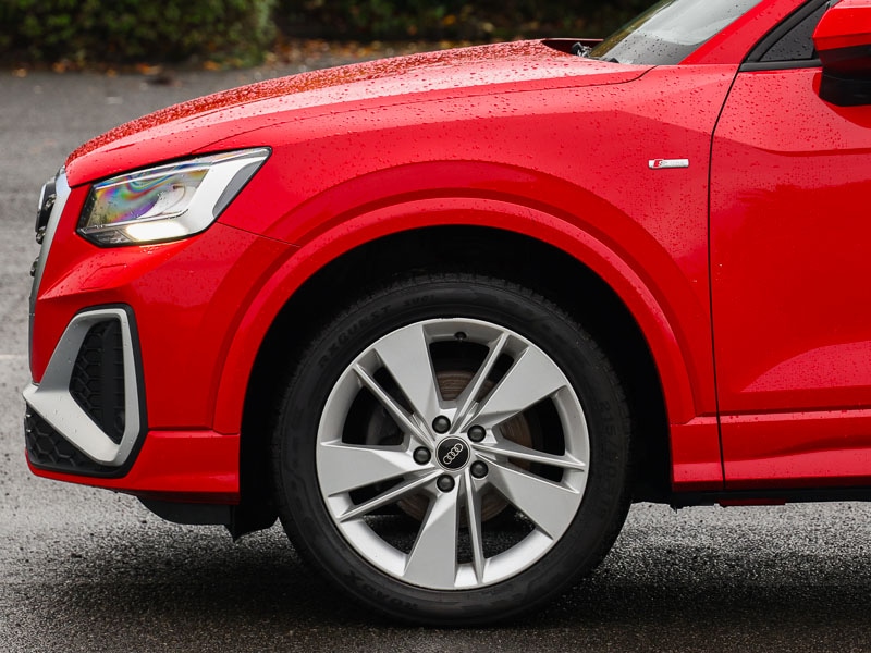 Used Audi Q2 2022 for sale - 76450714: Photo 19