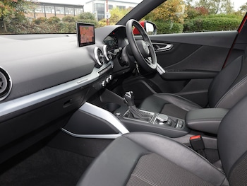 Used Audi Q2 2022 for sale - 76450714: Photo