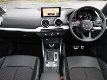 Used Audi Q2 2022 for sale - 76450714: Photo