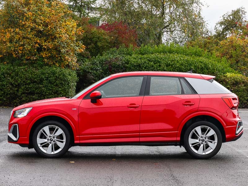 Used Audi Q2 2022 for sale - 76450714: Photo 5