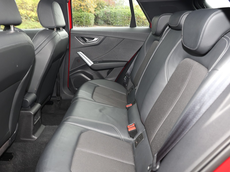 Used Audi Q2 2022 for sale - 76450714: Photo 6