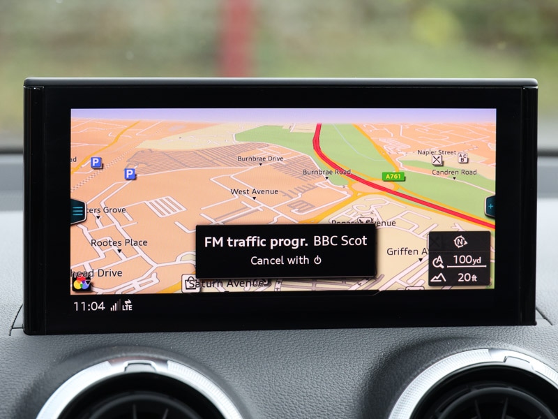 Used Audi Q2 2022 for sale - 76450714: Photo 8