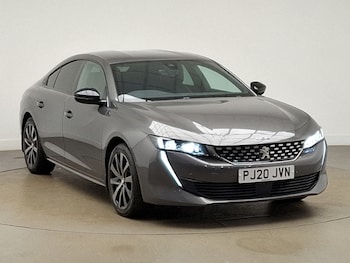 Used Peugeot 508 2020 for sale - 78317705: Photo