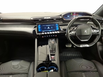 Used Peugeot 508 2020 for sale - 78317705: Photo