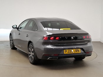 Used Peugeot 508 2020 for sale - 78317705: Photo