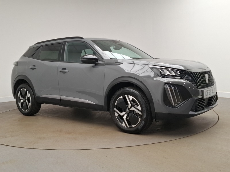 Used Peugeot 2008 2025 for sale - 77366136: Photo 13