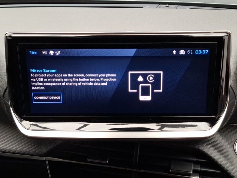 Used Peugeot 2008 2025 for sale - 77366136: Photo 14