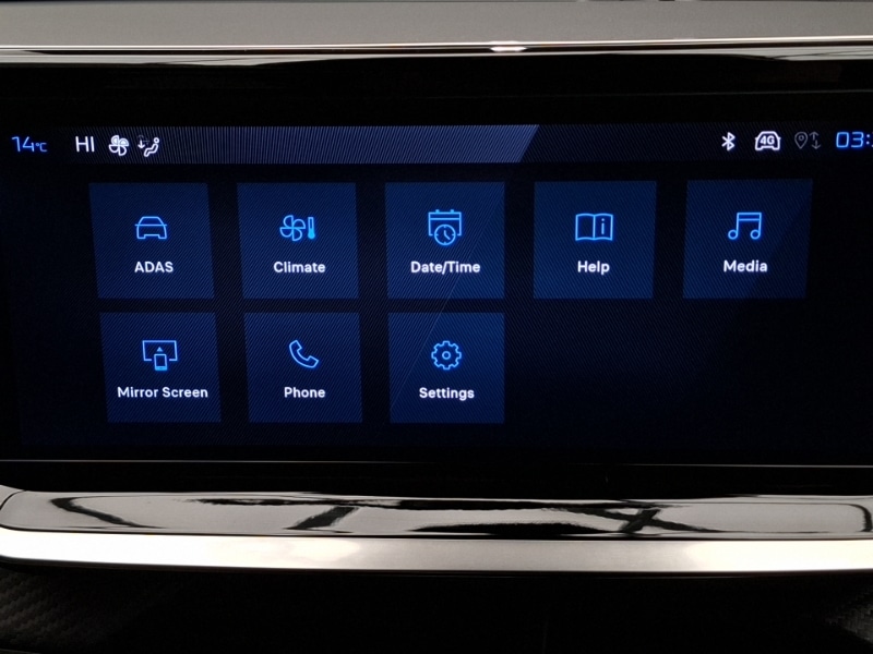 Used Peugeot 2008 2025 for sale - 77366136: Photo 15