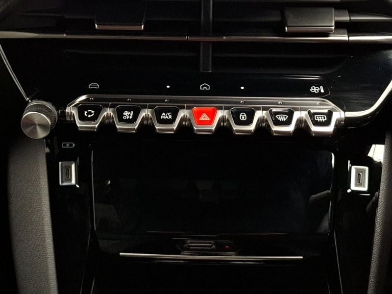 Used Peugeot 2008 2025 for sale - 77366136: Photo 18