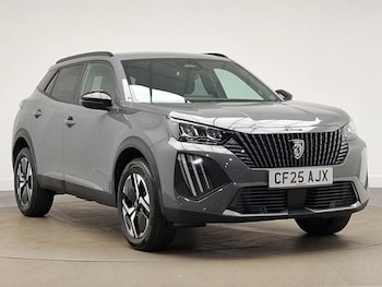 Used Peugeot 2008 2025 for sale - 77366136: Photo