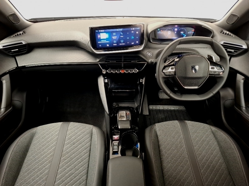 Used Peugeot 2008 2025 for sale - 77366136: Photo 2