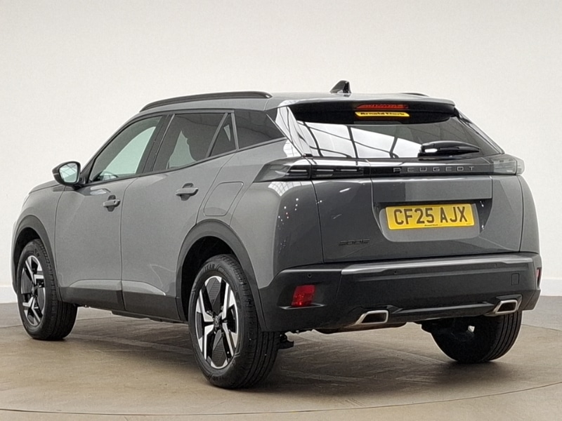 Used Peugeot 2008 2025 for sale - 77366136: Photo 3