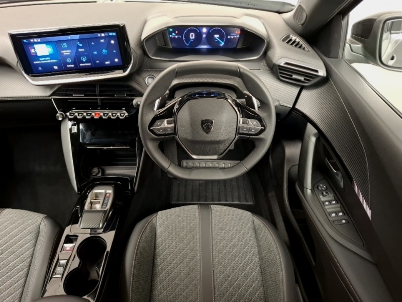 Used Peugeot 2008 2025 for sale - 77366136: Photo 7