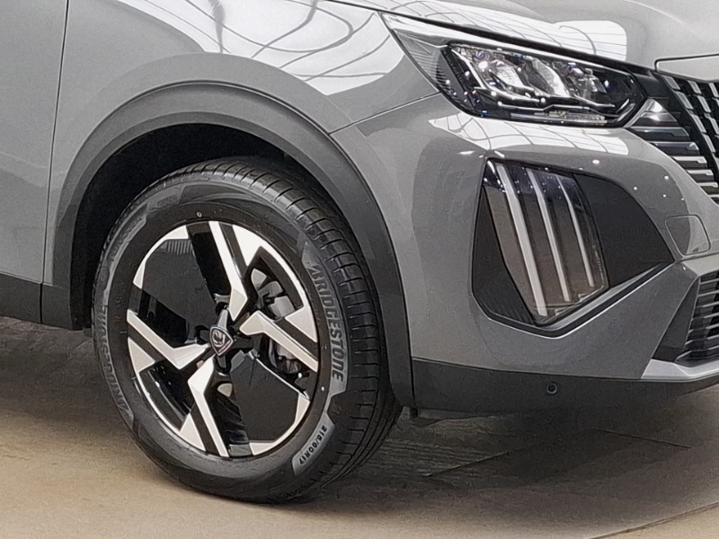 Used Peugeot 2008 2025 for sale - 77366136: Photo 9