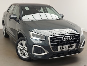 Audi - Q2