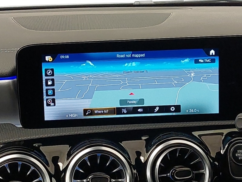 Used Mercedes-Benz CLA 2021 for sale - 77019751: Photo 10