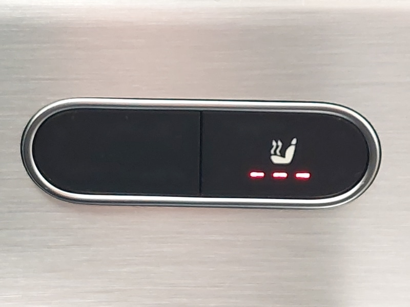 Used Mercedes-Benz CLA 2021 for sale - 77019751: Photo 14