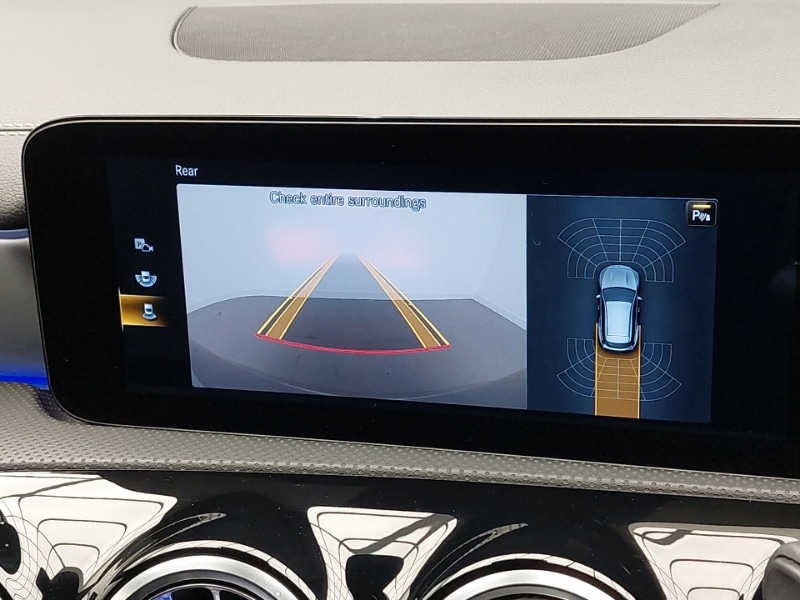 Used Mercedes-Benz CLA 2021 for sale - 77019751: Photo 15