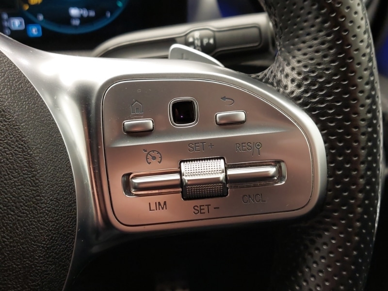 Used Mercedes-Benz CLA 2021 for sale - 77019751: Photo 19