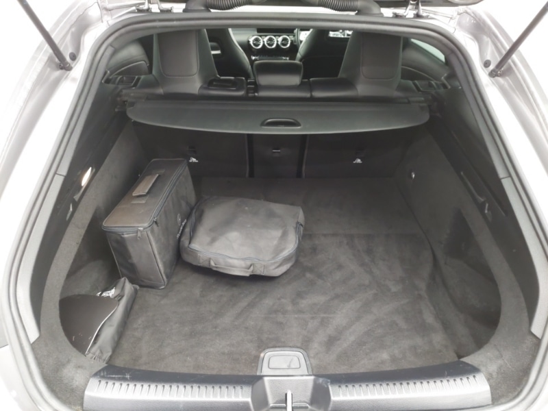 Used Mercedes-Benz CLA 2021 for sale - 77019751: Photo 8