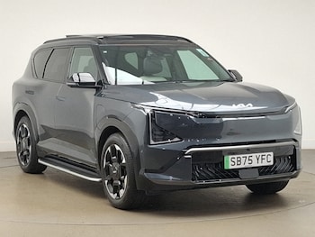 Used Kia EV5 2025 for sale - 78532965: Photo
