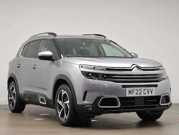 Citroen - C5 Aircross