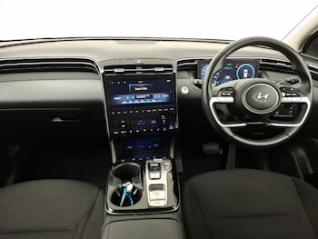 Used Hyundai TUCSON 2021 for sale - 78065643: Photo