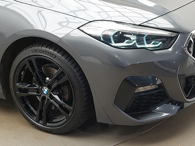 Used BMW 2 Series 2020 for sale - 76669546: Photo 9