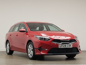 Kia - Ceed