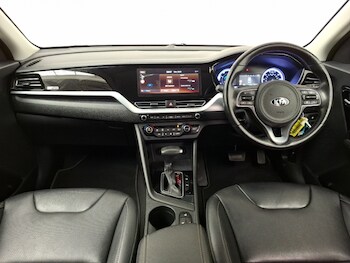 Used Kia Niro 2020 for sale - 78046315: Photo