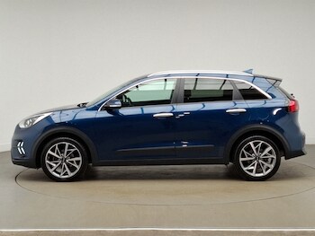 Used Kia Niro 2020 for sale - 78046315: Photo